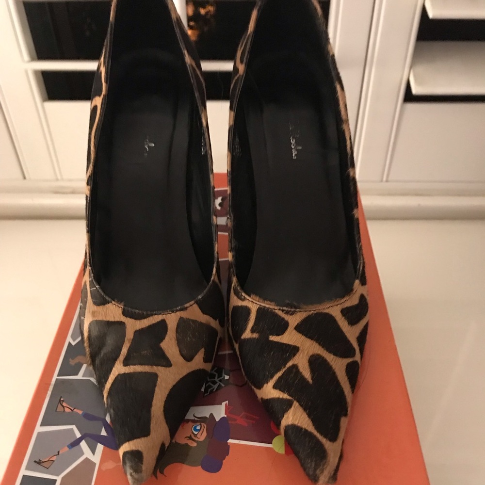 Shoes